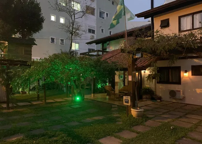 Beach House Floripa Florianópolis