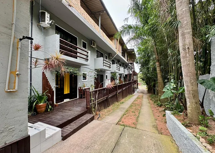Pousada Zion Florianopolis
