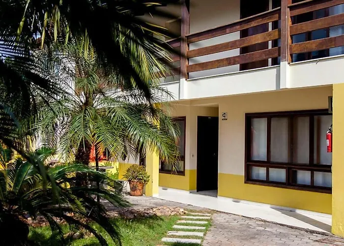 Hotel Fênix Florianópolis