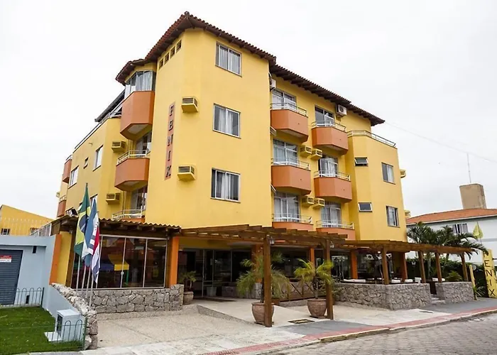 Hotel Fênix Florianópolis