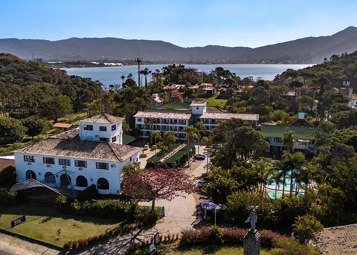 Pousada Cabanas Da Praia Mole Florianopolis