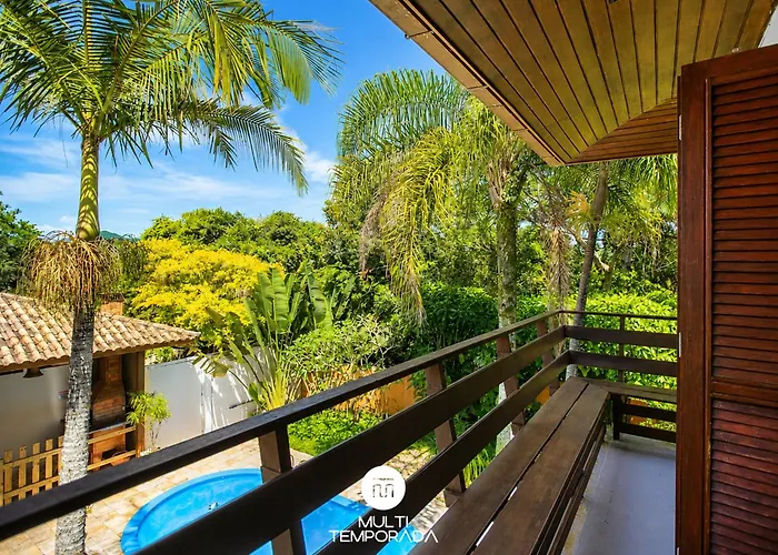Bollte Praia Boutique Pousada - Campeche - Floripa - Sc Florianópolis