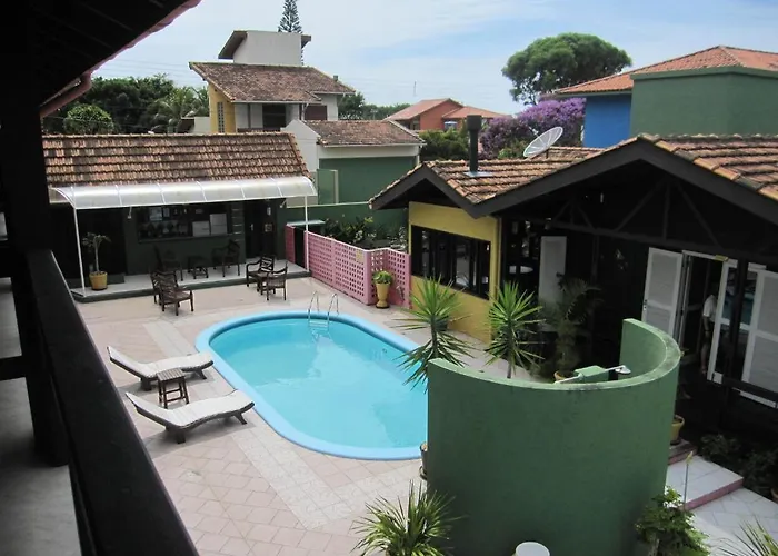 Pousada Vento Sul Florianopolis