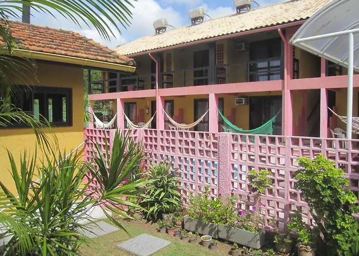 Pousada Vento Sul Florianopolis